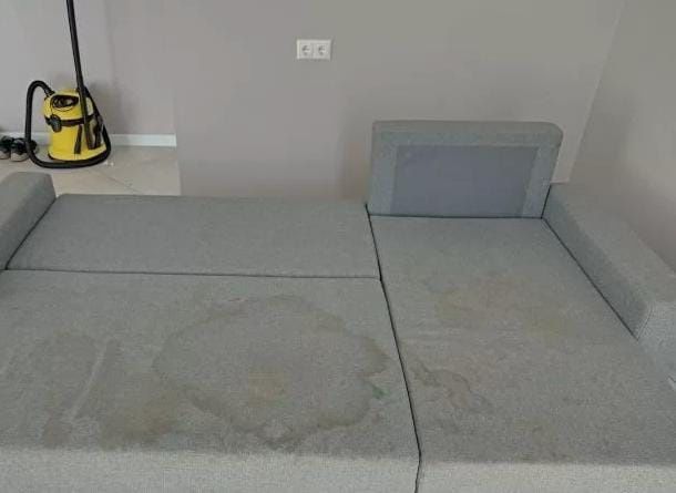 Химчистка/Клининг