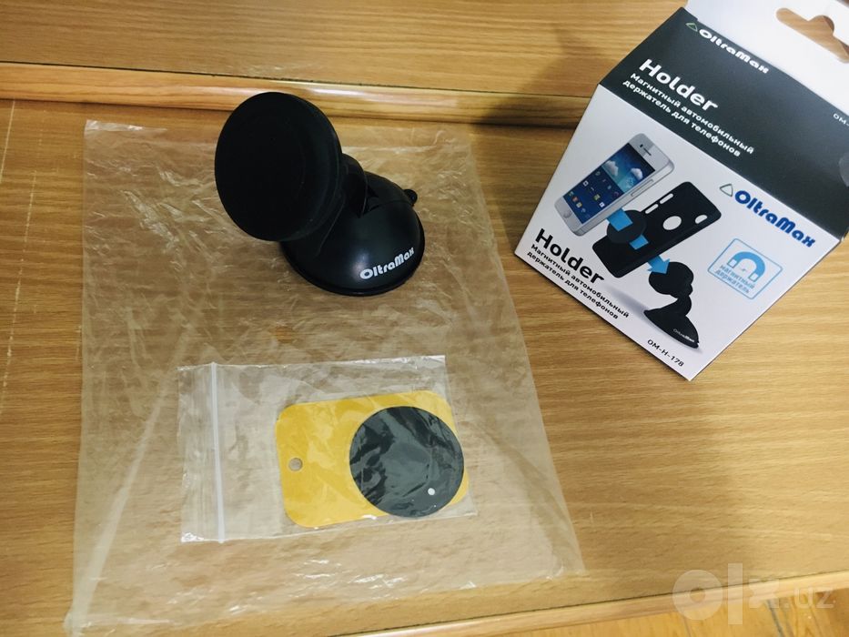 Сертифицированные фирменный мини держатель для телефонов Made in Korea