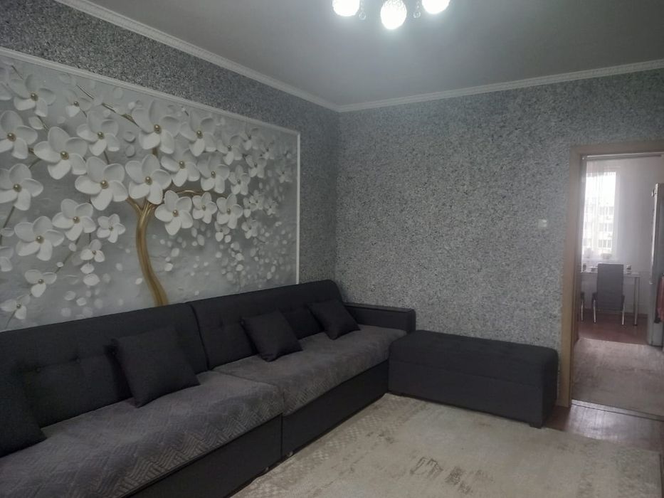 Продается квартира