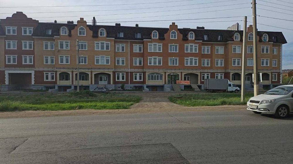 Сдам складское помещение 240 кв.м. на Саяжай, Старый Заречный