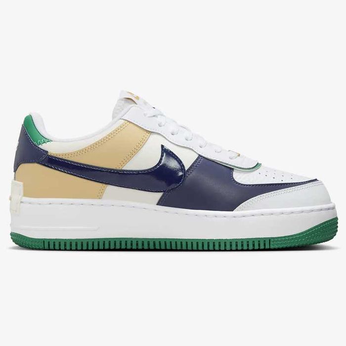 Nike - Air Force 1 Shadow DZ1847-102 Оригинал Код 7031