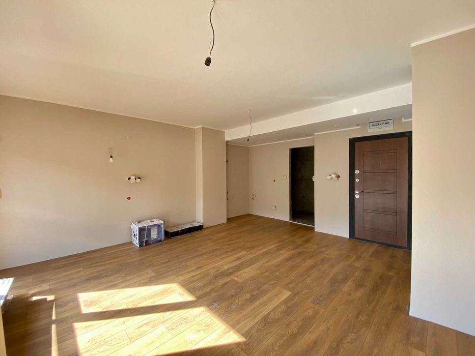 Продава се Едностаен апартамент в Разлог - 45 кв.м за 978 €/кв.м - Снимка #5