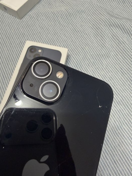 iPhone 13 на 128 Gb