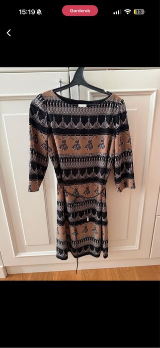 Платье Max Mara