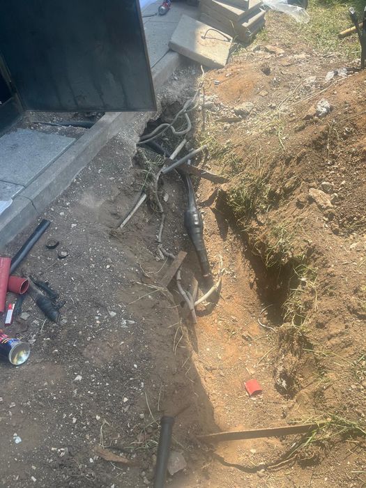 Услуги электрика КИП и А 24/7