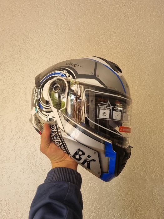 Kaska sotiladi yangi chakaki ochiladi