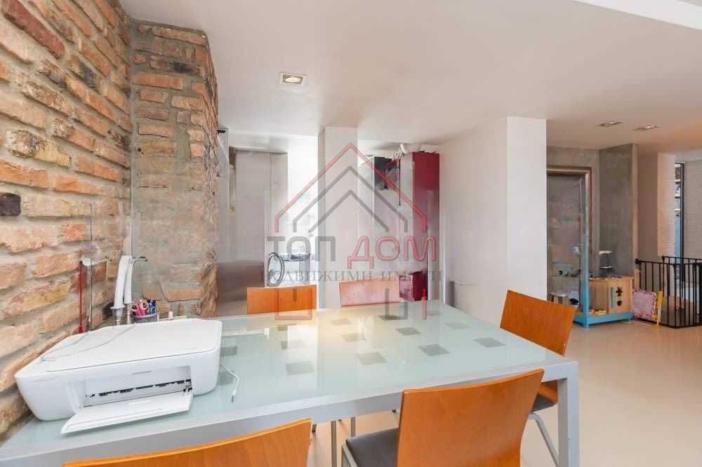 Продава се Тристаен апартамент в Варна, Генералите - 138 кв.м за 1798 €/кв.м - Снимка #3