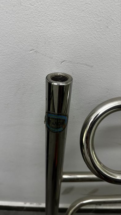 Змейка для ванны