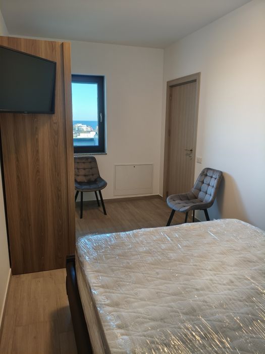 Inchiriez apartament tip studio steaua de mare Eforie Nord