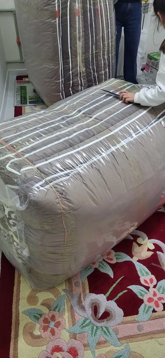 көрпеше 15мың, клем 55мың