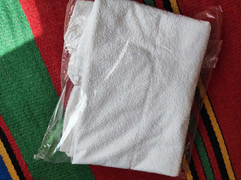 Нов Гумиран протектор за матрак 70/140