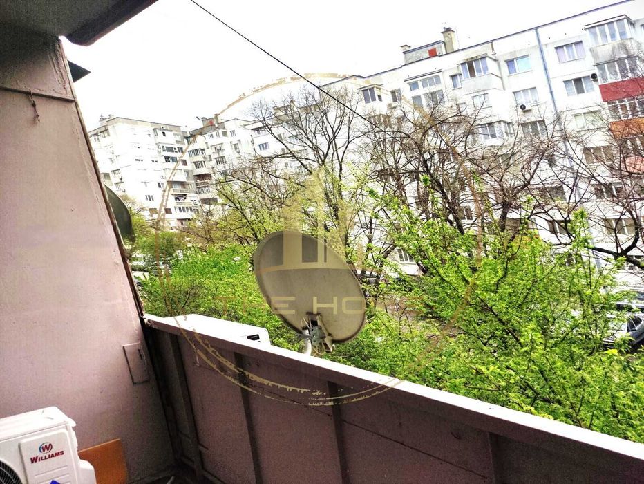 Дава се под наем Двустаен апартамент в с. Левски, Област Варна - 45 кв.м за 425 € - Снимка #9