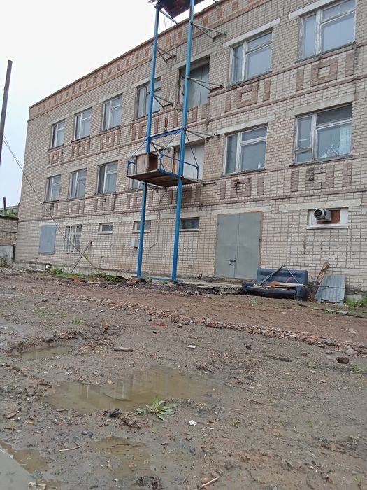 Сдам в аренду помещения