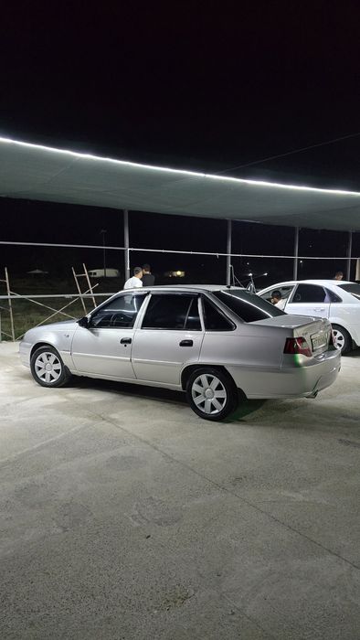 шевролет нексия 2