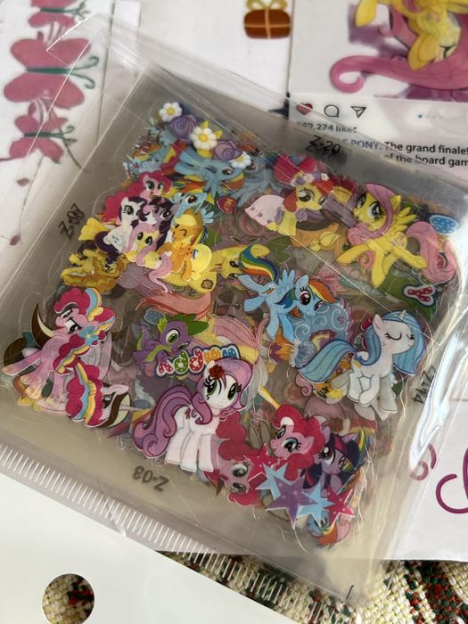 продаю вот такой наборчик