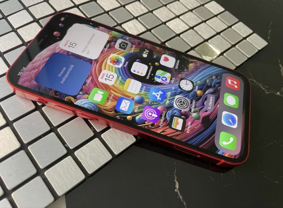 Vand sau schimb iphone 12