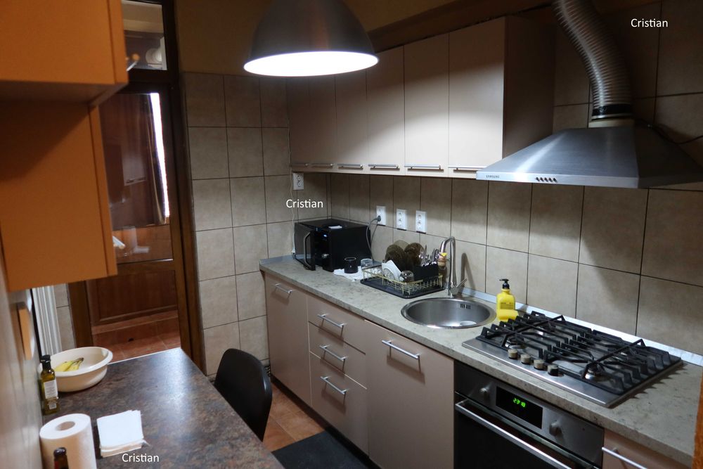 Apartament 2 camere - Constantin Brancoveanu - 2 MIN METROU - CENTRALA PE GAZ + BOXA