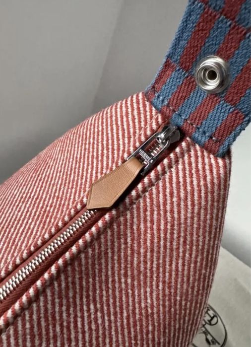 Hermes brac o bride чанта