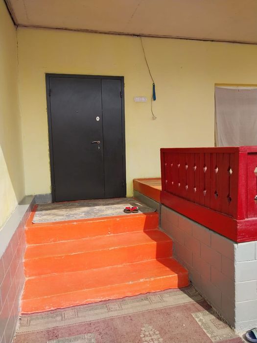 Продам дом в городе Жетысай в центре