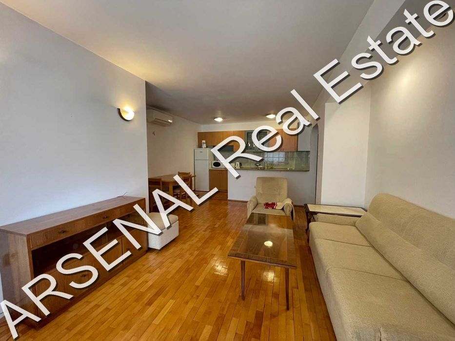 Дава се под наем Тристаен апартамент в София, Медицинска академия - 115 кв.м за 700 € - Снимка #7