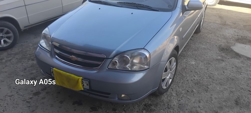 продаётся ласетти 2009год