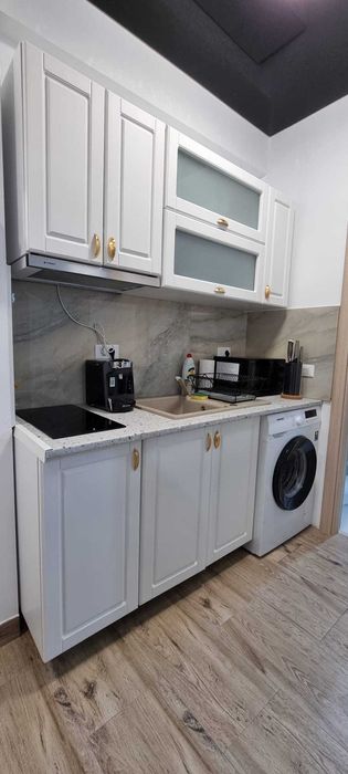 Proprietar vand apartament doua camere in Mamaia Nord
