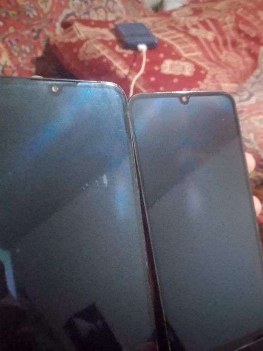 Экран от Самсунг А24