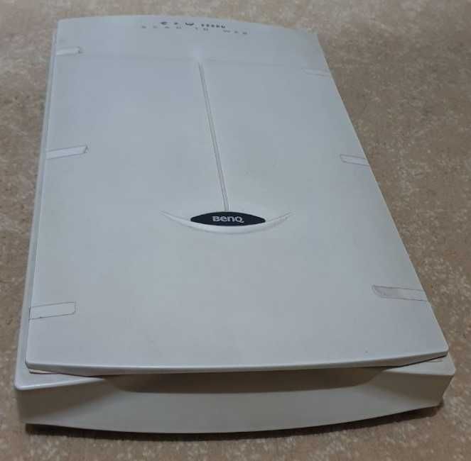 Продаётся МФУ принтер и сканер