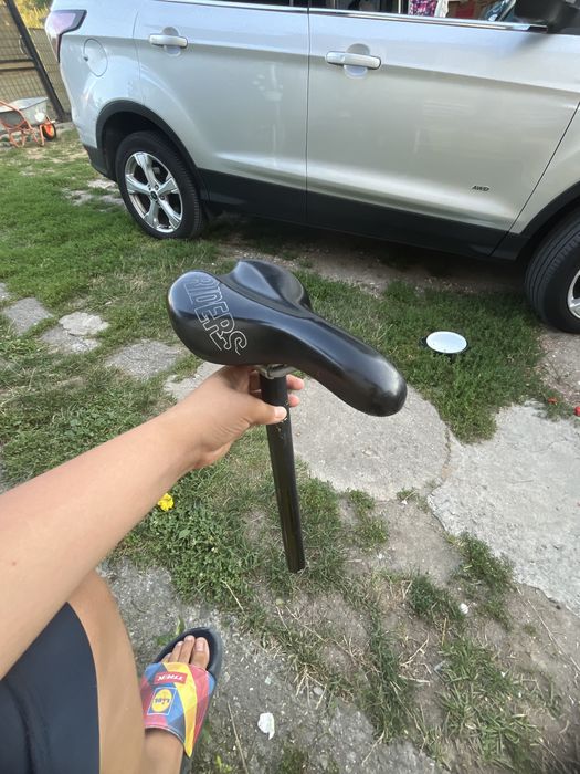 Vand piese de bicicleta
