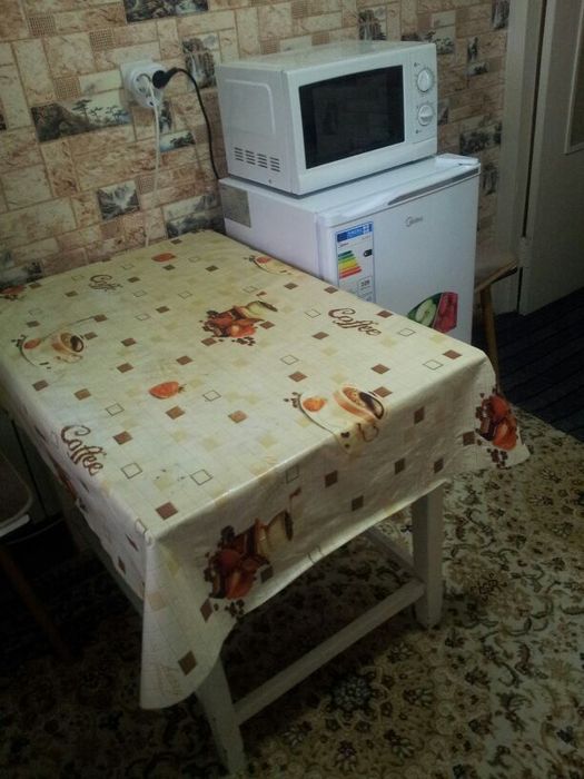 1 комн. Центр.Wi Fi