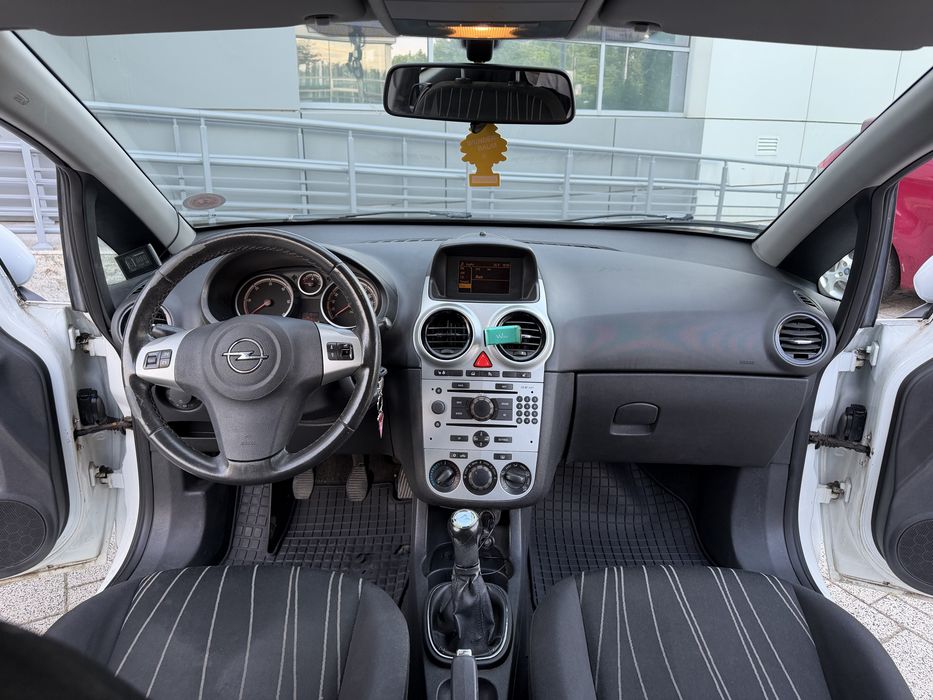 OPEL Corsa 2010 — imagine 5
