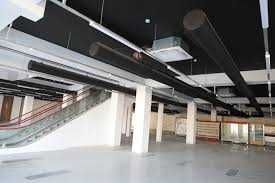 Проектирование и монтаж систем вентиляции B2B | Гарантия!