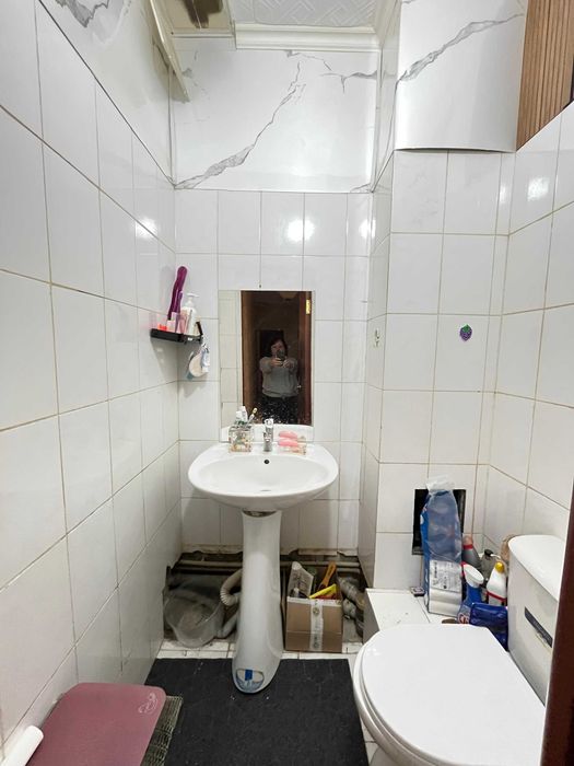 Продам 2 комнатную квартиру