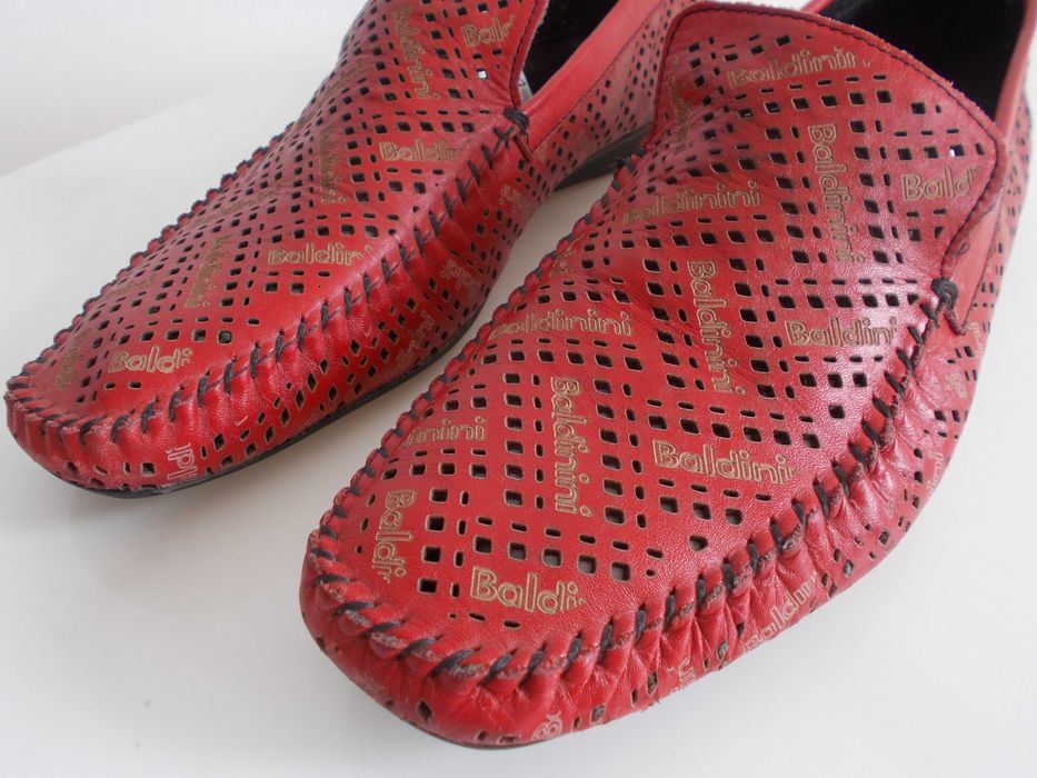 BALDININI мъжки обувки, размер 41,5