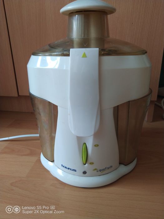 Сокоизтисквачка Taurus