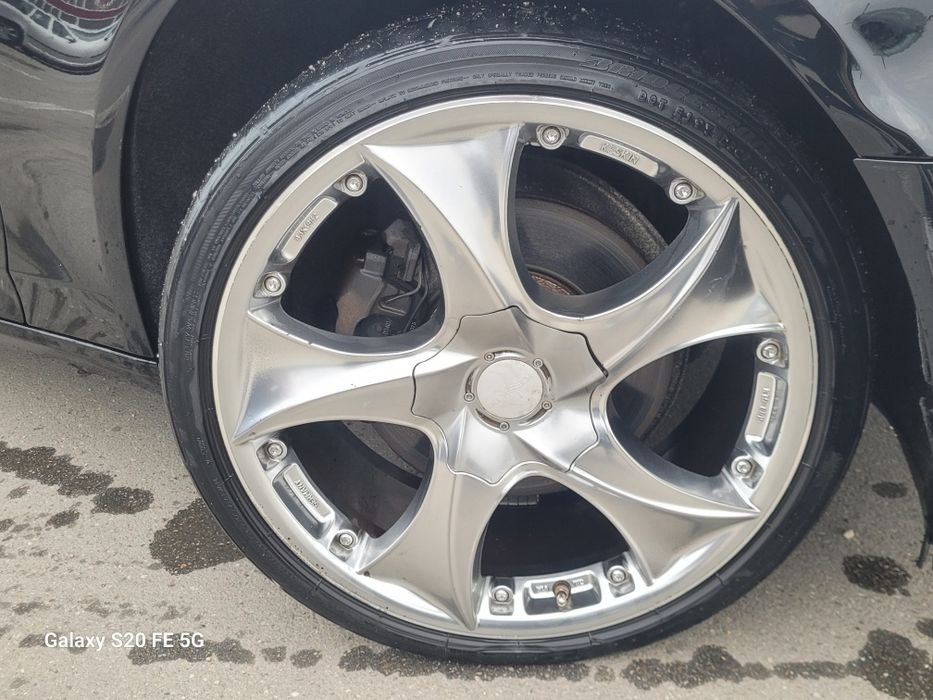 Audi A4 B8 2011 automat