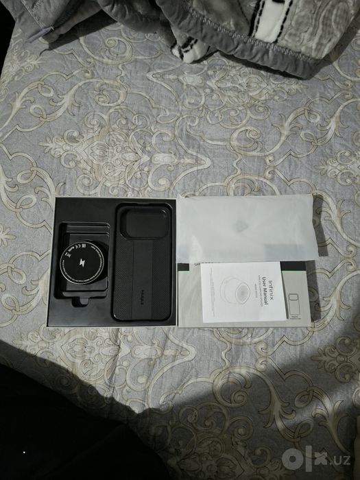 infinix note 60 kompleks