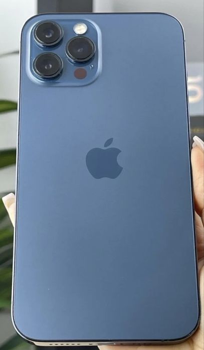iPhone 12 pro max