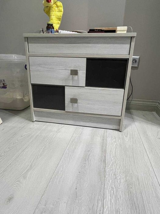 Продается комплект спальной мебели!