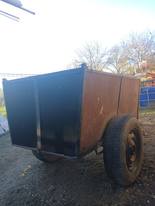 Motocultor O mac 1000s