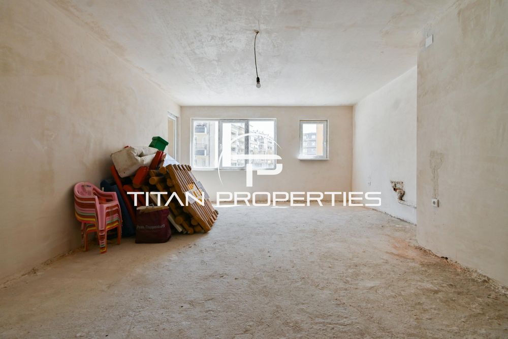 Мезонет , за продажба , ж.к. Манстирски ливади