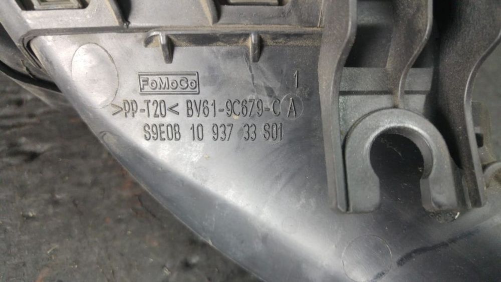 Carcasa filtru aer 2.0 tdci xrma ford kuga 2 focus 3 bv61-9c679-ca