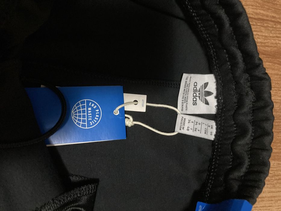 Мъжки оригинално долнище Adidas