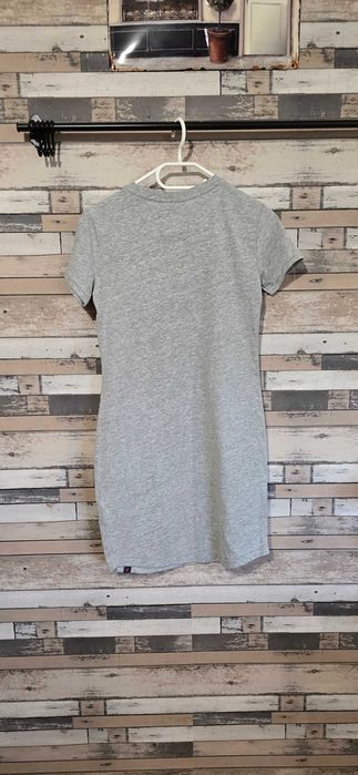 Superdry xs-дамска рокля (А-39)