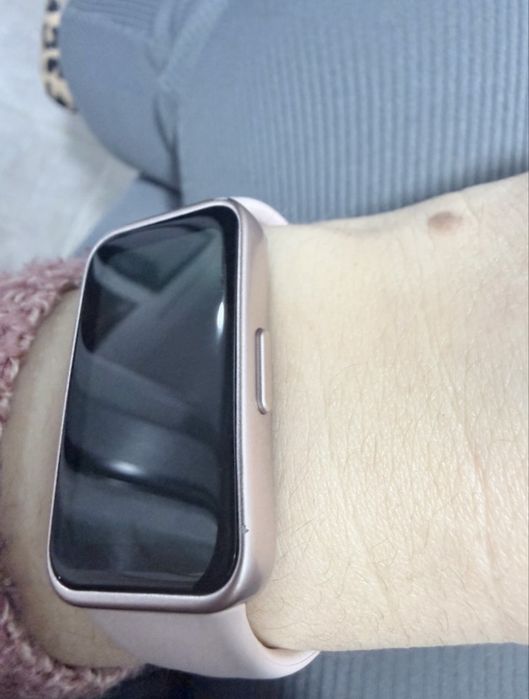 Huawei band 10 bratara