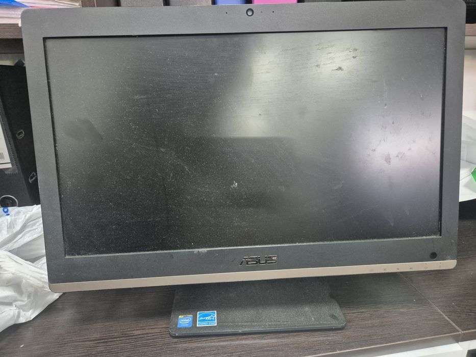 Моноблок Asus  , нужно поменять мост