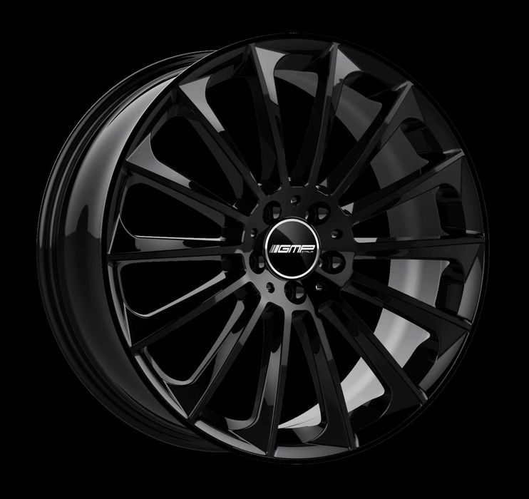 Джанти Mercedes Мерцедес AMG 18" 19" 20" 21" 22" цола