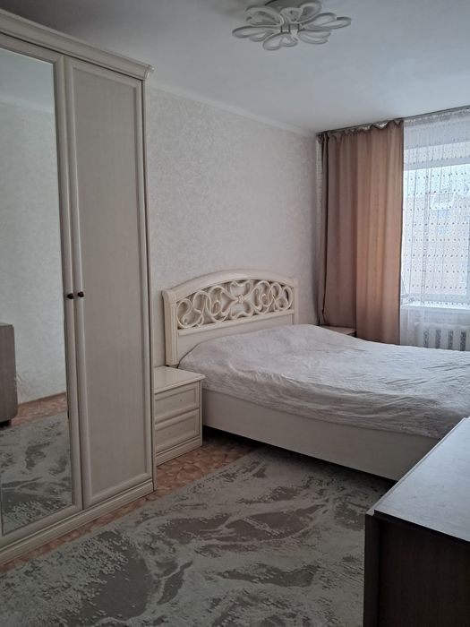 Продам 3-х комн квартиру
