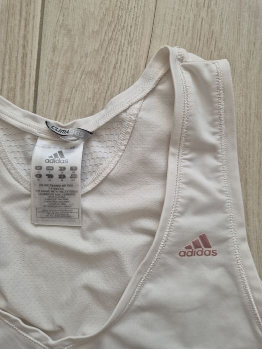 Maieu fete Adidas XS