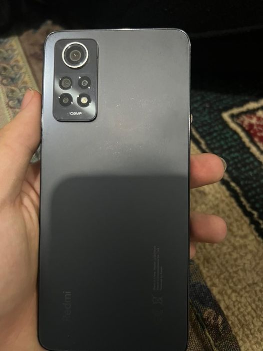 Xiaomi redmi note 12pro 256/8